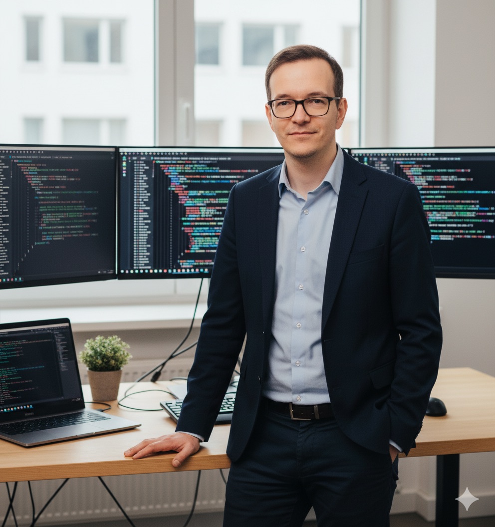 Mathias Moser profile picture